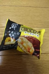 ロッテ チョコパイPABLO監修チーズケーキ 1個