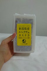 しばうま ル・レクチェカステラ 6切