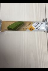 ルフレ スティックケーキ宇治抹茶