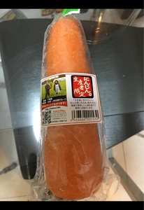 SFC シントウアフレッシュ にんじんの商品写真