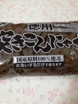 大黒屋 糸こんにゃく 500g