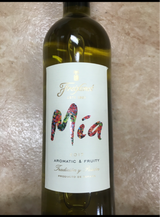 フレシネ ミーア 白 2020 750ml