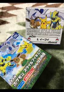 タカラトミー　ポケモンスタイルみんなの物語　１個の商品写真