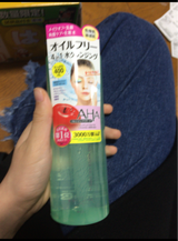 クレンジングリサーチ CLウォーターオイルフリーb 400