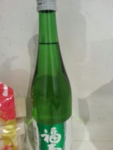 福寿 御景郷 純米酒 瓶 720ml