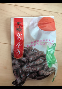 東京カリ　黒糖かりんとう　９０ｇのレビュー画像