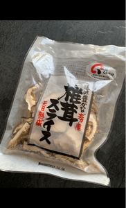 ムソー　大分産椎茸スライス　１５ｇのレビュー画像