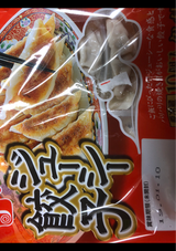 フジフーヅ ジューシー餃子 14gX10