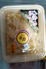 ミートフーズキモト 金沢上シロみそ味