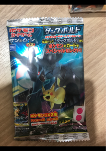 タカラトミー　ポケモンカードＧタッグボルト　８ｇの商品写真