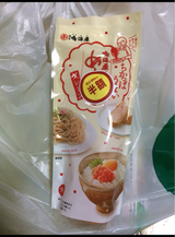 鳴海屋 ちかっぱうまいめんたいこプレーン 90g