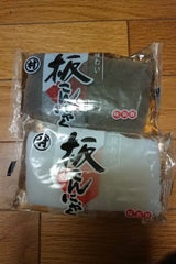 村尾 板こんにゃく 220g