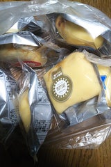 Paocrepe MILK 抹茶クレープ 1個