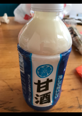 たきじ 甘酒 350ml