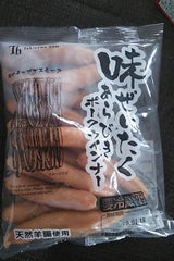 滝沢 あらびきソーセージ 95g