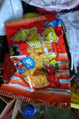 共同食品工業 カライーカ 120g