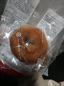 大阪屋　ジャンボドーナツ　１０個のレビュー画像