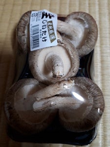 エス・エヌＦ　生椎茸　Ｂの商品写真