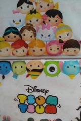 カルタス ツムツムポケットティシュ 9P