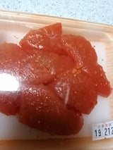 まいしん 有色辛子明太子 90g