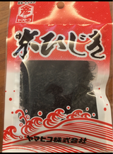 ヤマヒコ 米ひじき 20g
