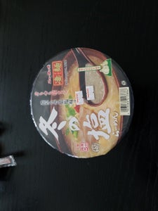 ニュータッチ　凄麺冬の塩らーめん　１２８ｇの商品写真