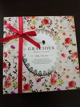 メリー フラワークリスタル 13個