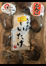 茂里商店 乾しいたけ どんこ 50g