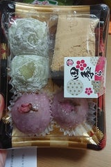 明日香 四季らんまん 10個