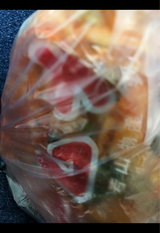 若山物産 ソウルキムチ 150g