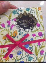 ゴンチャロフ フロールデコールP 8個