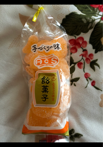 植村製菓舗 巾詰合飴 160gの商品写真