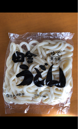 住友 田舎うどん 200g