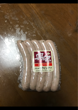 OCM ハーブウィンナー 135g