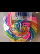 山中製菓 うずまきCVS 1本