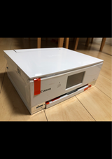 インクジェット PIXUSTS8230WH