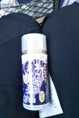 山本食品 わさび屋がつくったわさびこがし醤油30g