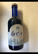 銀河高原 ユキノチカラ 白 300ml