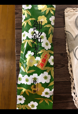 竹茗堂 徳用煎茶 袋 400g