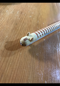 あまの 猫ペン キジシロ F A−3030のレビュー画像