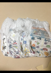 ＡＨ　マミーポコパンツ　Ｌ　４６枚の商品写真