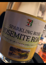 セブンプレミアム ヨセミテ・ロードSPロゼ 360