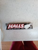 モンデリーズ ホールズ ハイパーミント 12粒