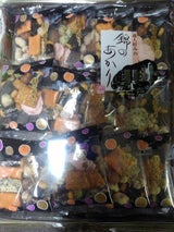 竹新 錦のあかり 12袋