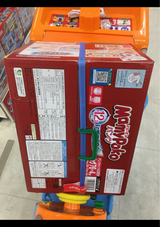 AH マミーポコパンツ B 40枚X2