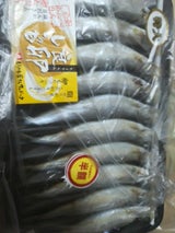 キャビック ししゃも 10尾