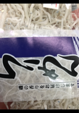 マルタカ物産 上乾チリメン 30g