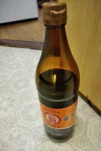 丸島醤油　純正濃口醤油　９００ｍｌのレビュー画像