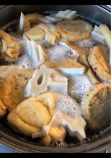 工藤 豆腐揚 5枚