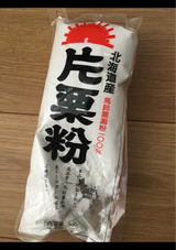 徳食 片栗粉 500g